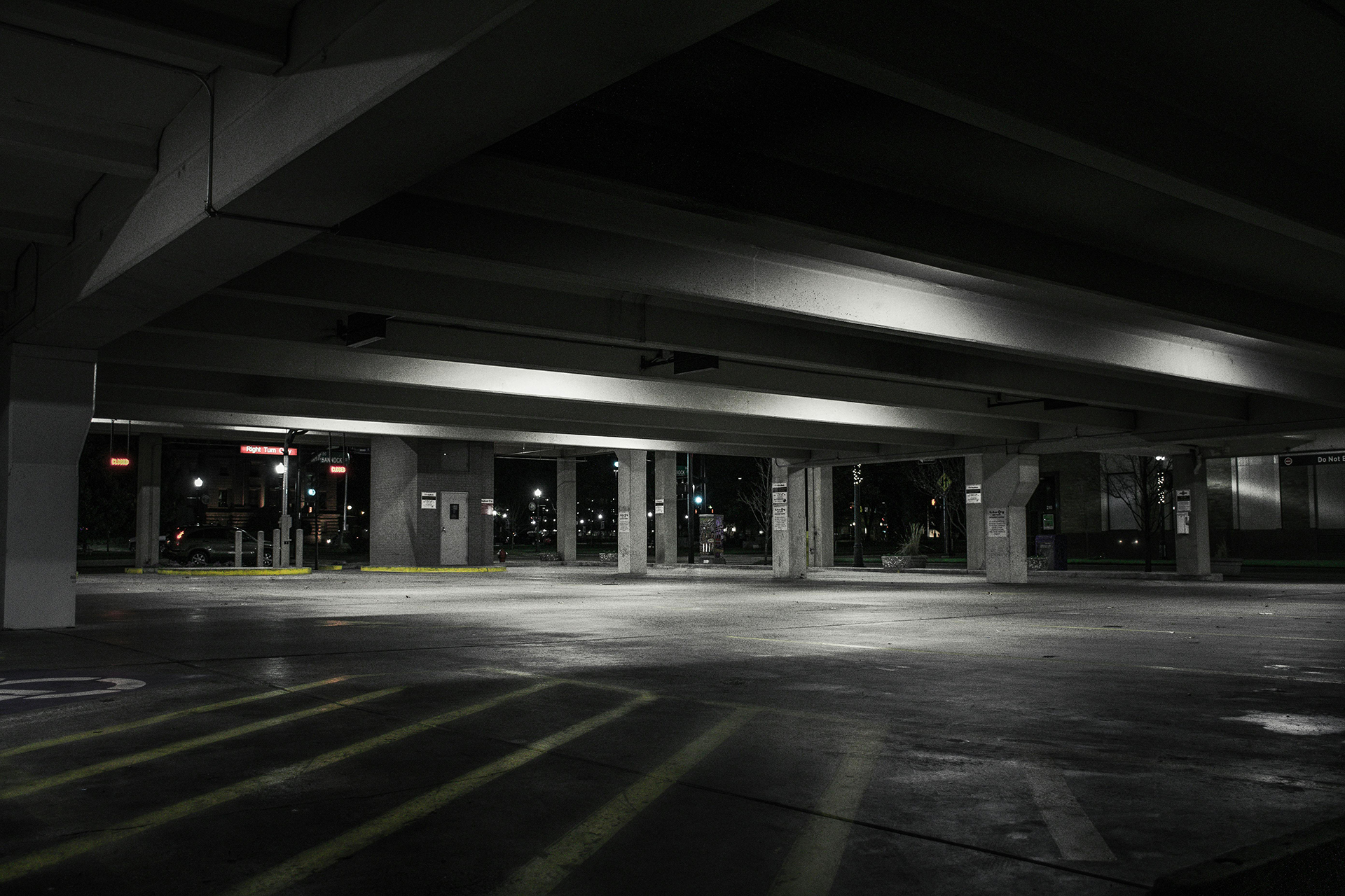 E & D Concrete Services